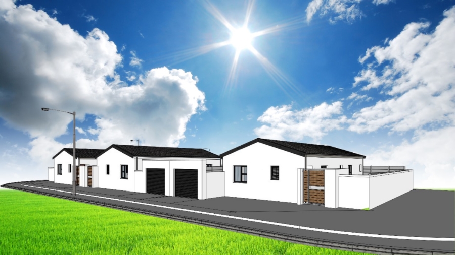 3 Bedroom Property for Sale in Dennemere Western Cape
